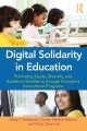 Digital solidarity in education : promoting equity, diversity, and academic excellence through innovative instructional programs  Cover Image
