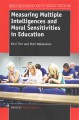 Go to record Measuring multiple intelligences and moral sensitivities i...