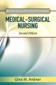 Go to record Medical-surgical nursing.