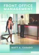 Front office management in hospitality lodging operations  Cover Image