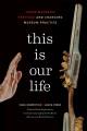 This is our life : Haida material heritage and changing museum practice  Cover Image