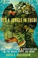 Go to record It's a jungle in there : how competition and cooperation i...