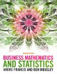 Go to record Business mathematics and statistics.