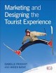 Go to record Marketing and designing the tourist experience