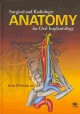 Surgical and radiologic anatomy for oral implantology  Cover Image