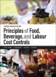 Principles of food, beverage, and labour cost controls. Cover Image