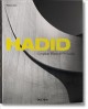 Hadid : Zaha Hadid complete works, 1979-2013. Cover Image