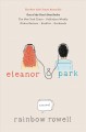 Eleanor & Park. Cover Image