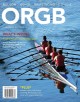 ORGB. Cover Image