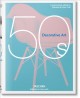 50s decorative art : a source book  Cover Image