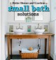 Go to record Small bath solutions.