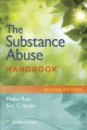 Go to record The substance abuse handbook.