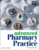 Go to record Advanced pharmacy practice for technicians.