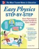 Easy physics step-by-step  Cover Image