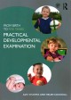 From birth to five years. practical developmental examination  Cover Image