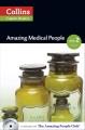 Amazing medical people  Cover Image