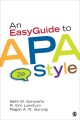 Go to record An easyguide to APA style.