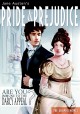 Go to record Jane Austen's Pride & prejudice : the graphic novel
