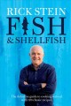 Fish & shellfish. Cover Image
