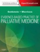 Go to record Evidence-based practice of palliative medicine