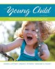 The young child : development from prebirth through age eight. Cover Image