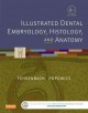 Illustrated dental embryology, histology, and anatomy. Cover Image