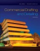 Commercial drafting and detailing. Cover Image