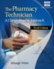 The pharmacy technician : a comprehensive approach. Cover Image