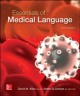 Go to record Essentials of medical language.
