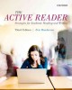 Go to record The active reader : strategies for academic reading and wr...