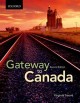 Gateway to Canada. Cover Image