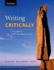 Writing critically : key skills for post-secondary success  Cover Image