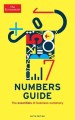 Numbers guide : the essentials of business numeracy  Cover Image