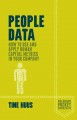 Go to record People data : how to use and apply human capital metrics i...