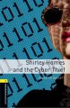 Shirley Homes and the Cyber thief pack  Cover Image
