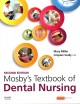 Mosby's textbook of dental nursing. Cover Image