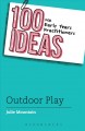 Outdoor play  Cover Image