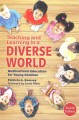 Teaching and learning in a diverse world : multicultural education for young children. Cover Image