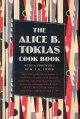 The Alice B. Toklas cook book  Cover Image
