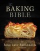 Go to record The baking bible