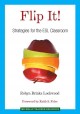 Go to record Flip it! : strategies for the ESL classroom
