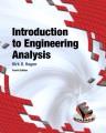 Go to record Introduction to engineering analysis.