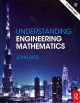 Go to record Understanding engineering mathematics.