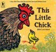 This little chick  Cover Image