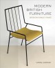 Modern British furniture : design since 1945  Cover Image