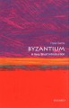 Go to record Byzantium : a very short introduction.