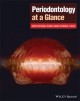 Periodontology at a glance  Cover Image