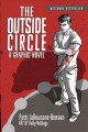The outside circle  Cover Image