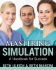 Go to record Mastering simulation : a handbook for success