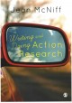 Writing and doing action research  Cover Image